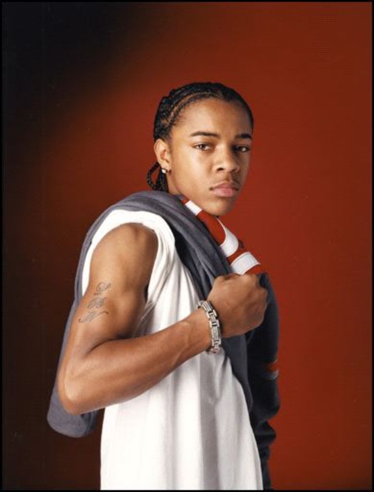 Xzibit Форсаж