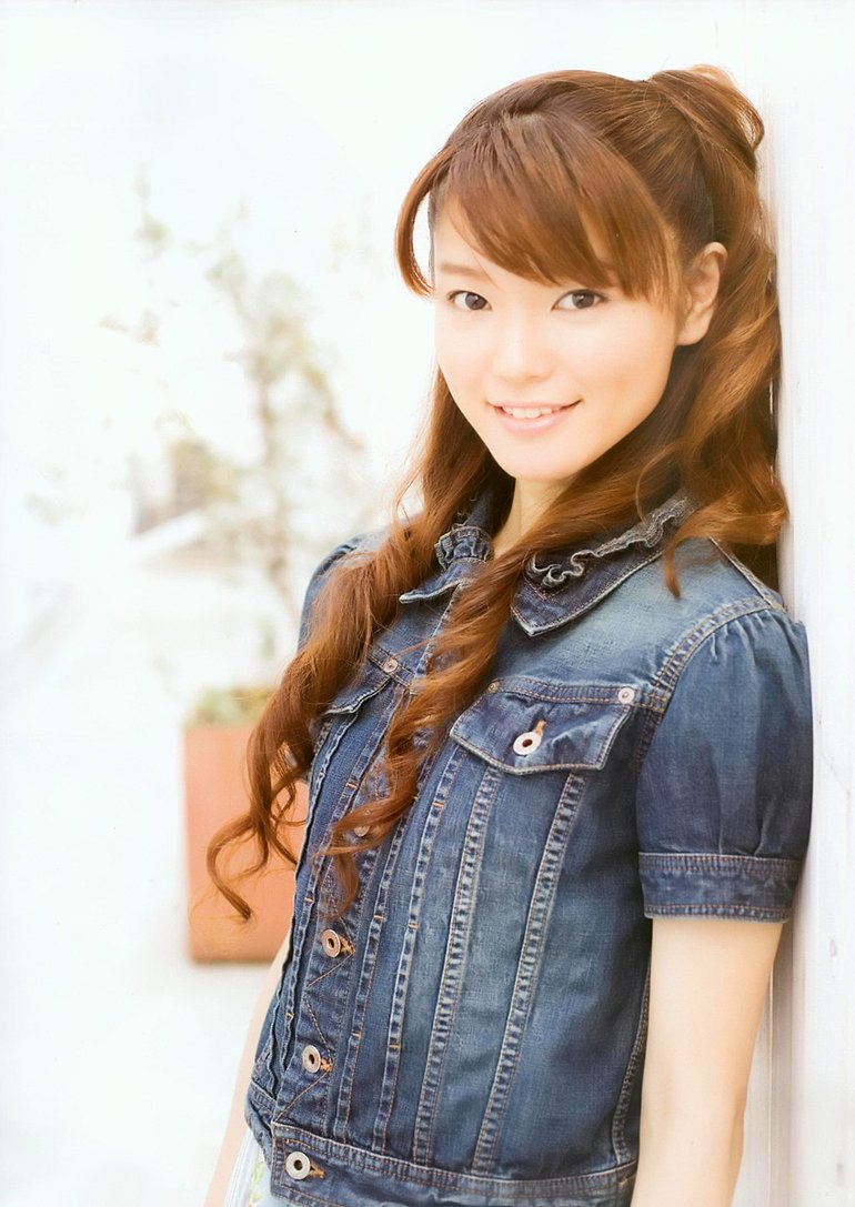 遠藤綾 Photos 3 Of 7 Last Fm 遠藤綾 Photos 3 Of 7 Last Fm