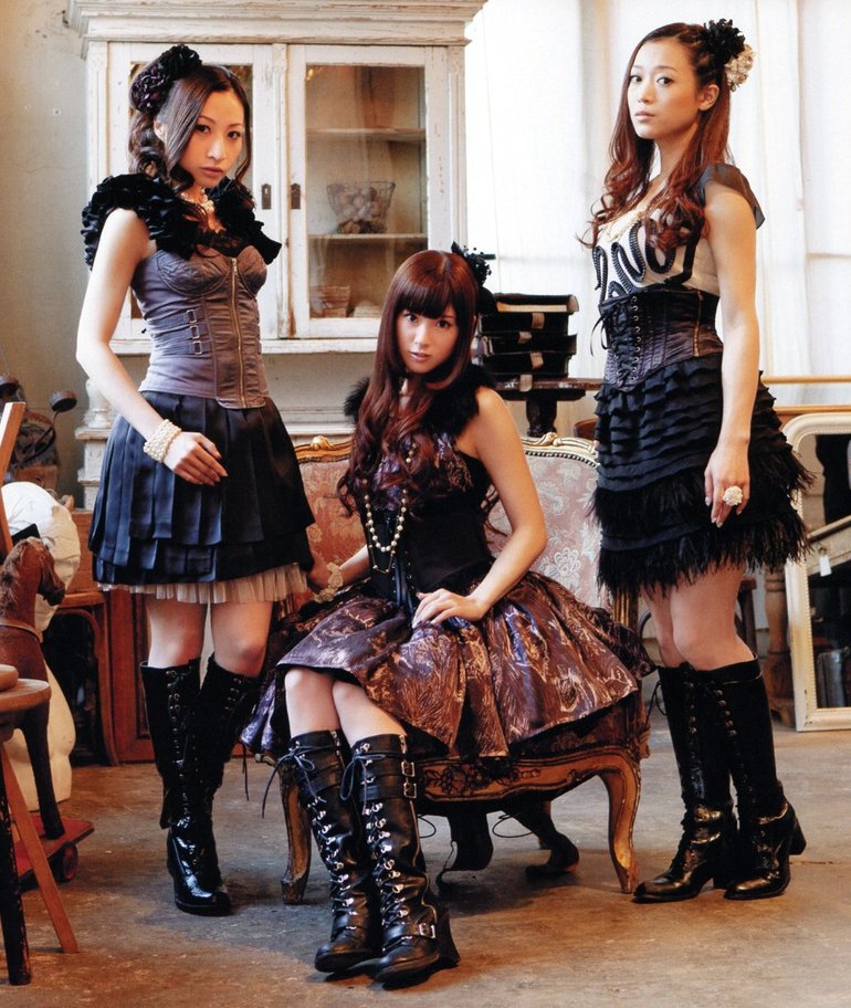 Kalafina