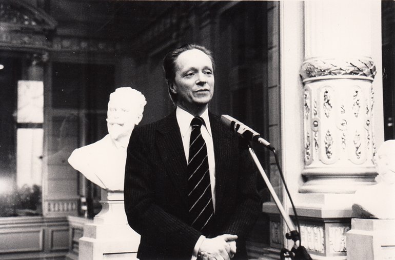 henri pousseur