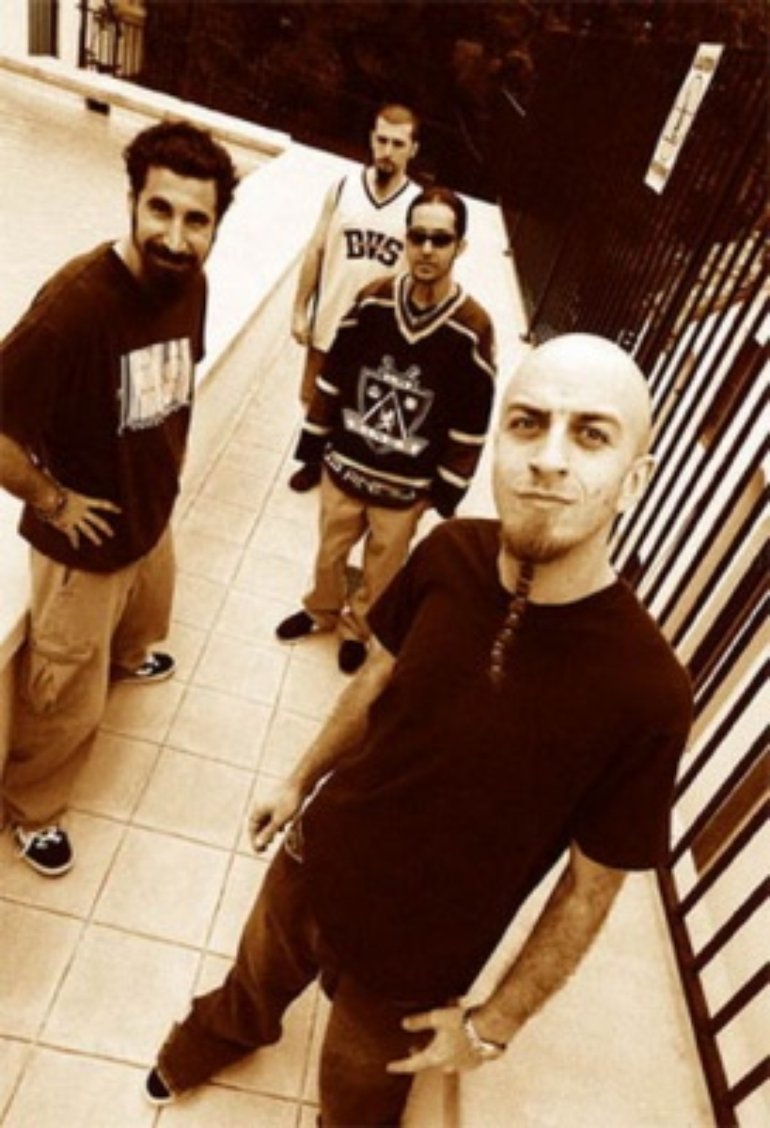 body system of a down
