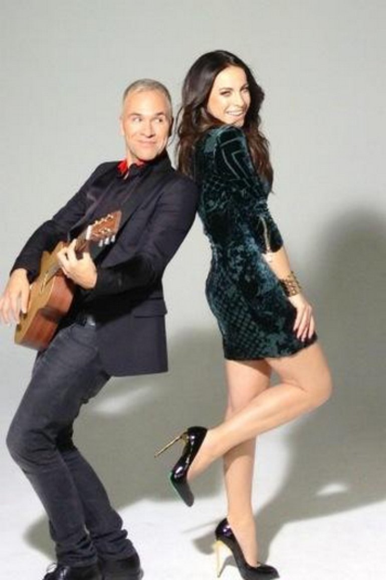 Coeur De Pirate Husband - Get Images