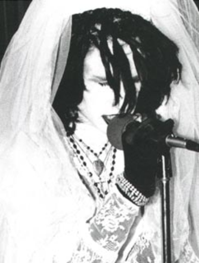 Christian Death Featuring Rozz Williams Photos (2 of 7) | Last.fm