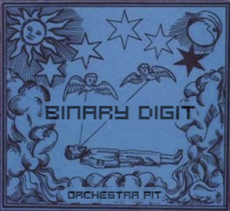 Binary Digit - Orchestra Pit (2005)