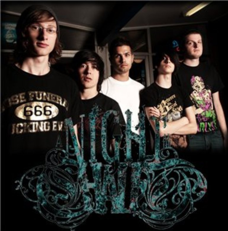 A Night At The Chalet