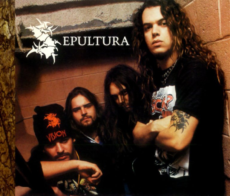 Sepultura Photos (136 of 335) | Last.fm