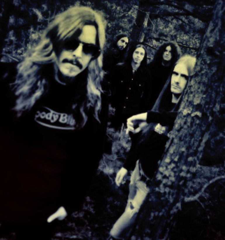 Opeth