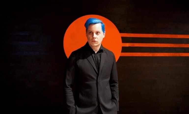 Jack White 2022