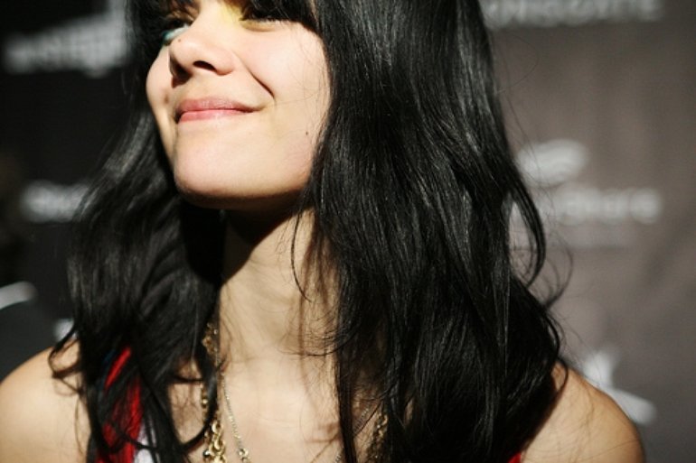 Bat for Lashes Photos (547 of 749) Last.fm