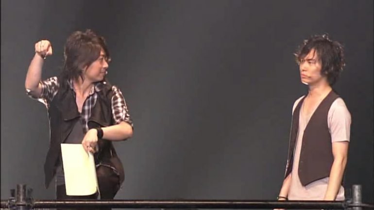 鈴木達央 小野大輔 Photos 3 Of 4 Last Fm 鈴木達央 小野大輔 Photos 3 Of 4 Last Fm