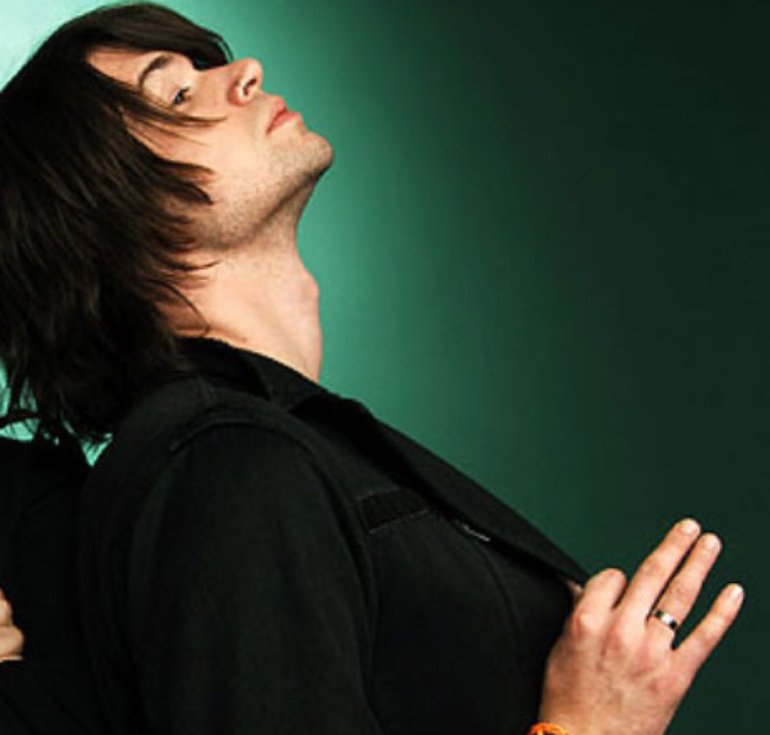 Adam Lazzara Photos 5 Of 30 Last Fm
