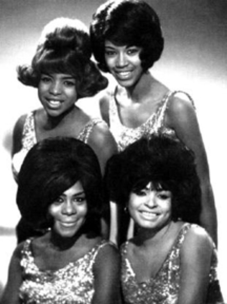 The Marvelettes Photos (27 of 32) | Last.fm