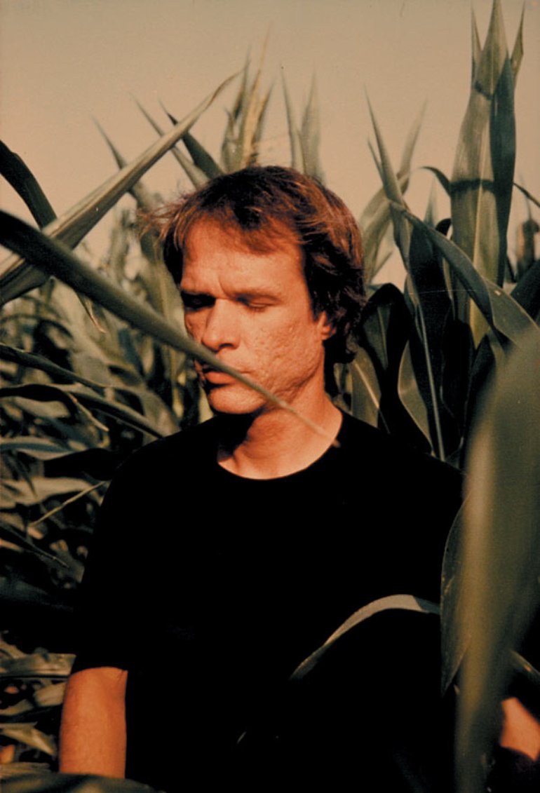 Arthur Russell