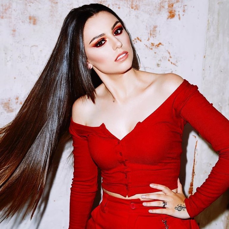 Cher Lloyd Photos (2 of 621) | Last.fm