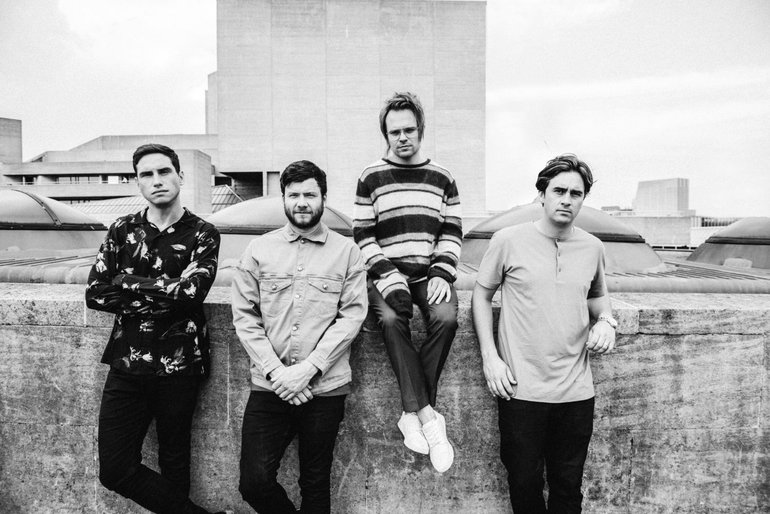 Enter Shikari