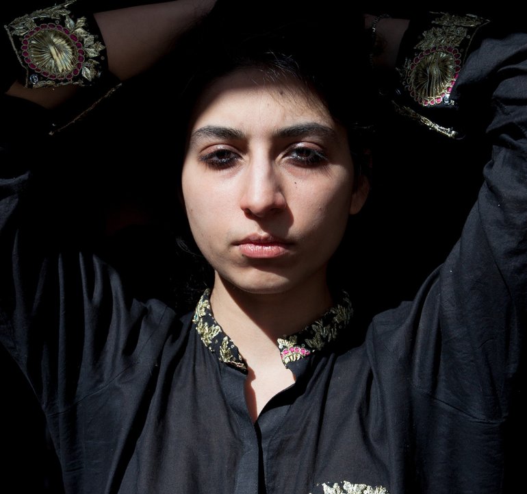 arooj aftab