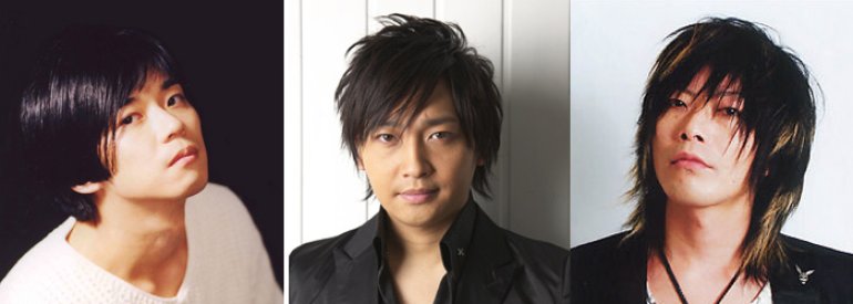 兵部京介 Vs 皆本光一 With 賢木修二 Starring 遊佐浩二 中村悠一 谷山紀章 Photos 2 Of 2 Last Fm 兵部京介 Vs 皆本光一 With 賢木修二 Starring 遊佐浩二 中村悠一 谷山紀章 Photos 2 Of 2 Last Fm