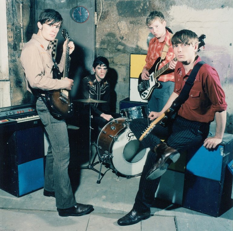 Franz Ferdinand