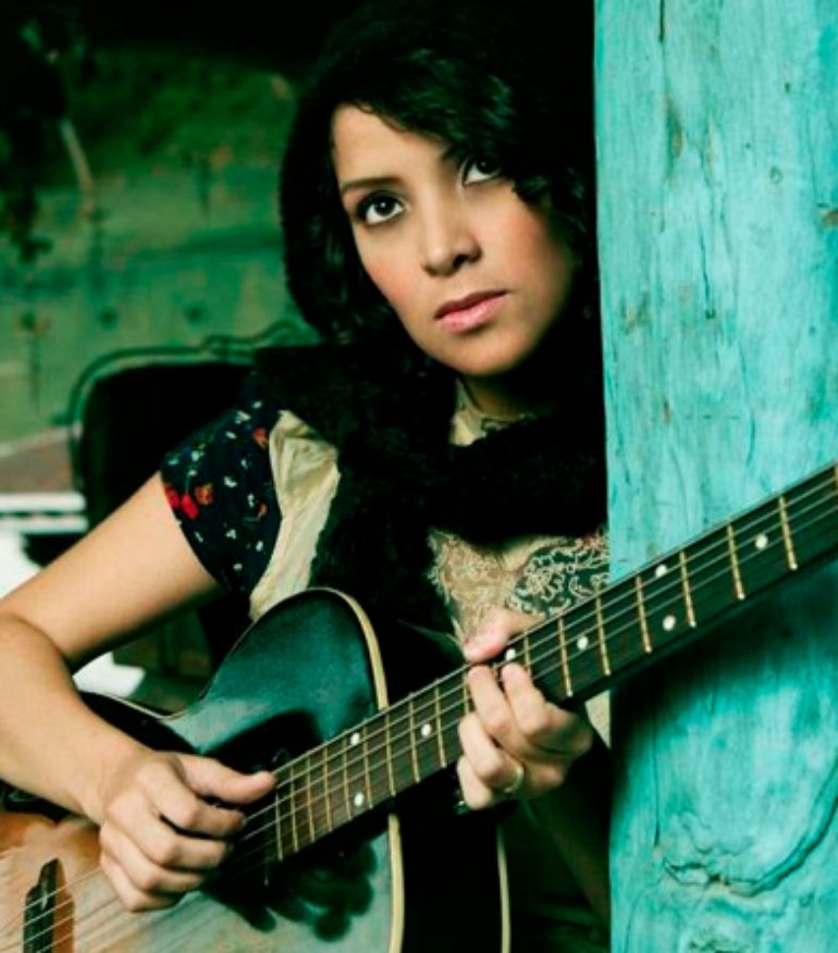 Gaby Sandoval