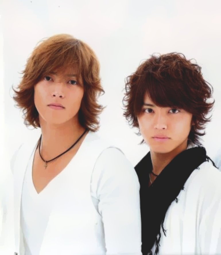 手越祐也 山下智久照片 4 5 Last Fm