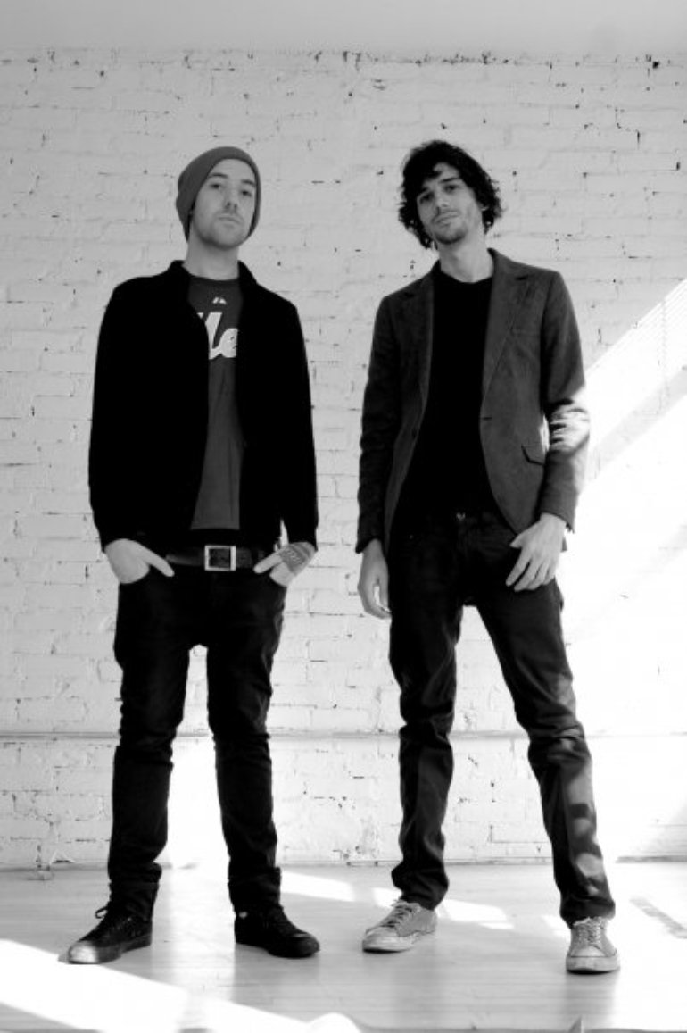 The Hot Press