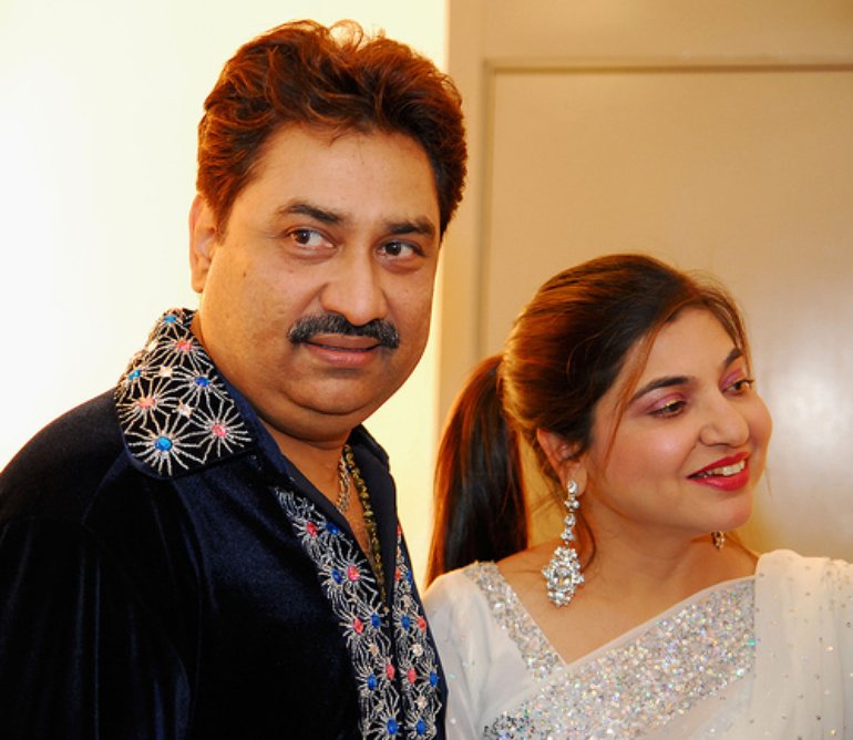 Kumar Sanu, Alka Yagnik Photos (1 of 6) | Last.fm