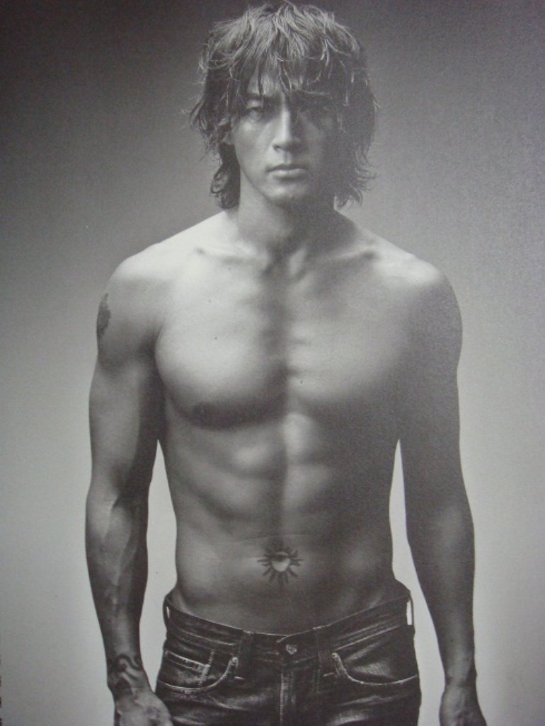 稲葉浩志 写真 14 22 Last Fm