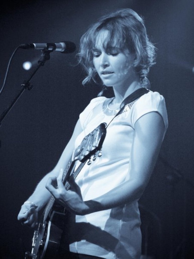 Marike Jager Live
