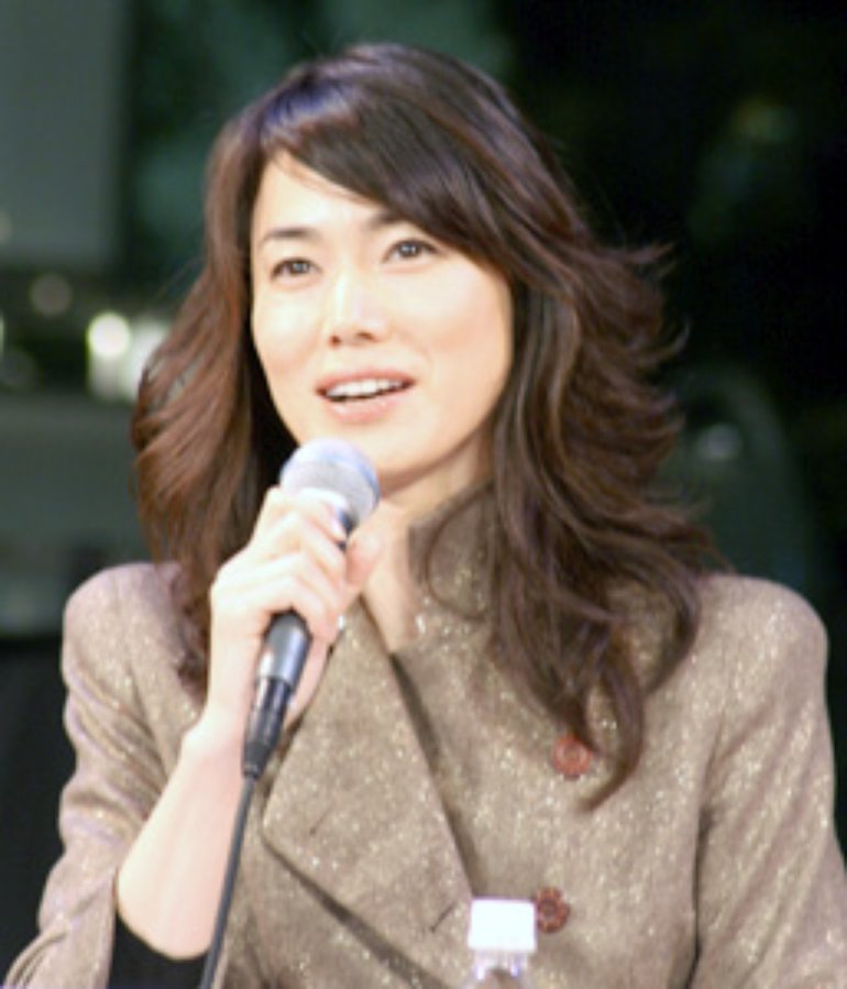 今井美樹 Photos 17 Of 33 Last Fm