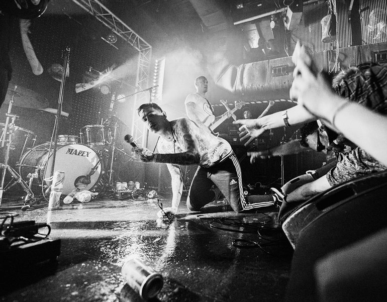 📷 Ania Shrimpton