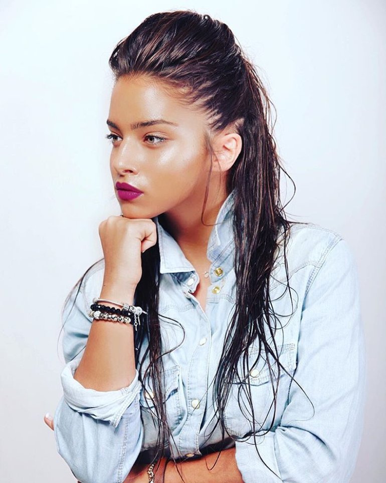 photo Noa Kirel No Makeup noa kirel fotos 19 von 27 last fm