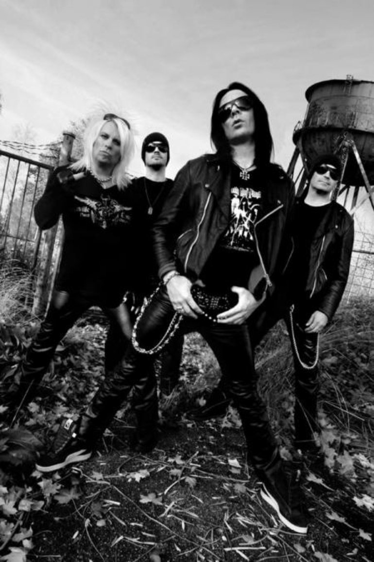 Nasty Idols – Telegraph