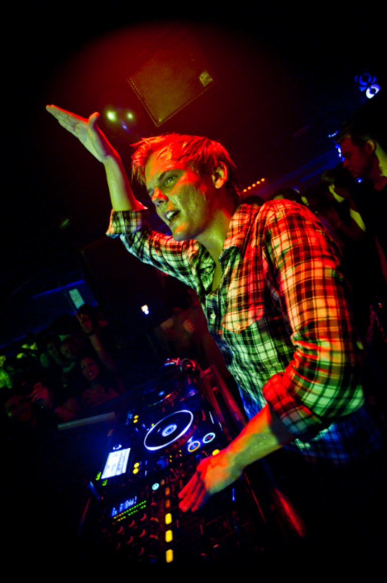 Avicii Photos 61 Of 73 Last Fm