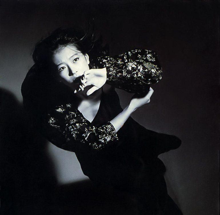 中森明菜 Photos 130 Of 198 Last Fm