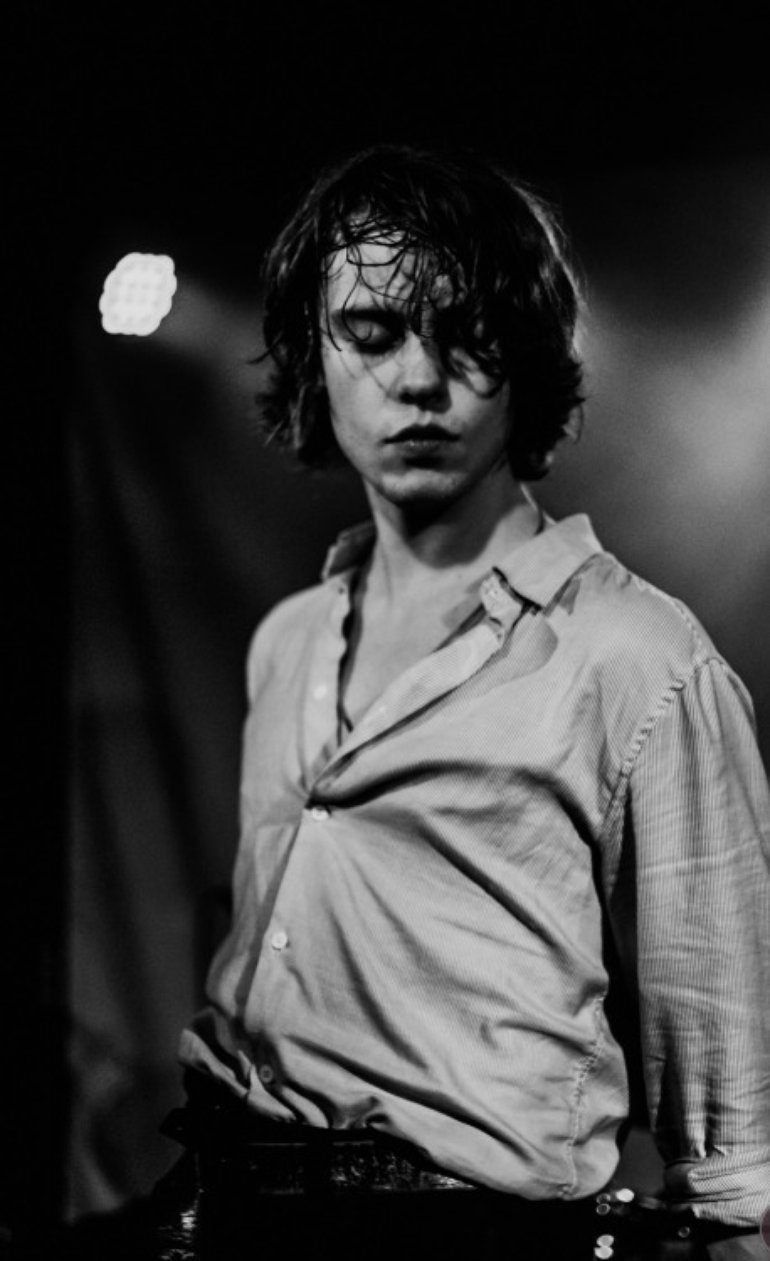 Elias Bender Rønnenfelt