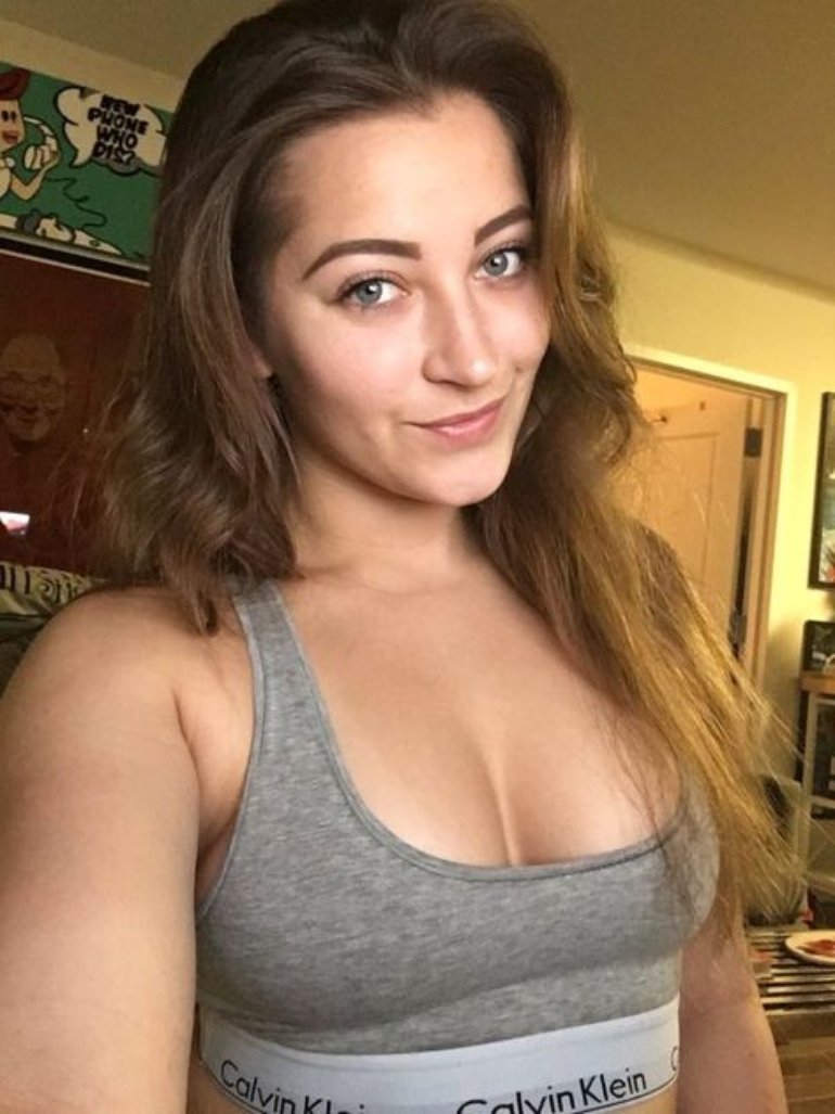 Dani Daniels