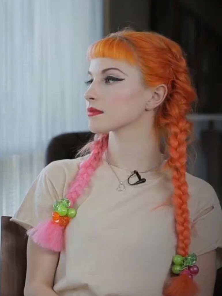 Hayley Williams Photos (264 of 1159) | Last.fm