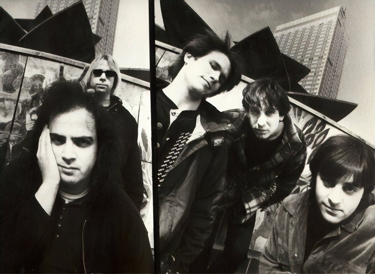 Berlin 1992