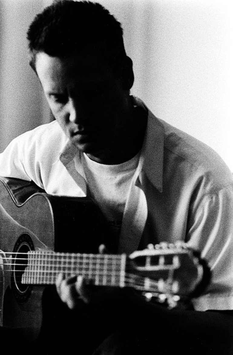 markkozelek