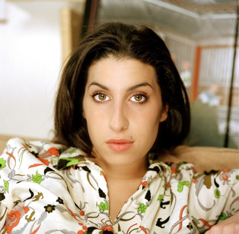 Amy Winehouse Last Photo Amy Winehouse Dead Life in Videos and