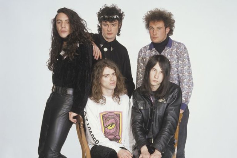 Primal Scream