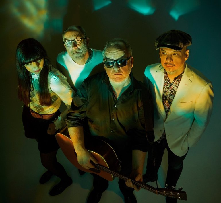 Pixies | 2019