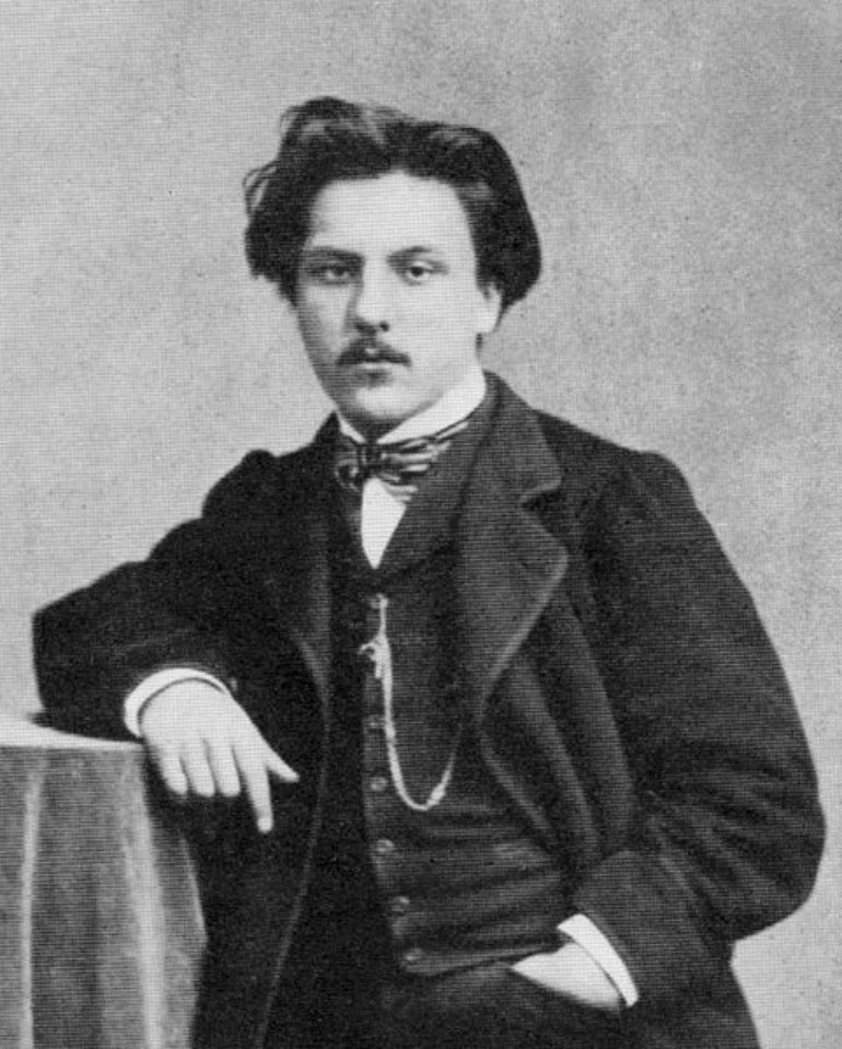 Gabriel Fauré Photos (1 of 10) Last.fm