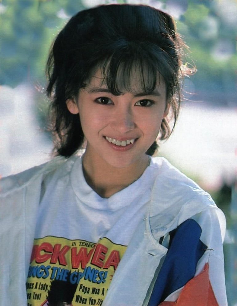 中山美穂 Photos 4 Of 47 Last Fm 中山美穂 Photos 4 Of 47 Last Fm