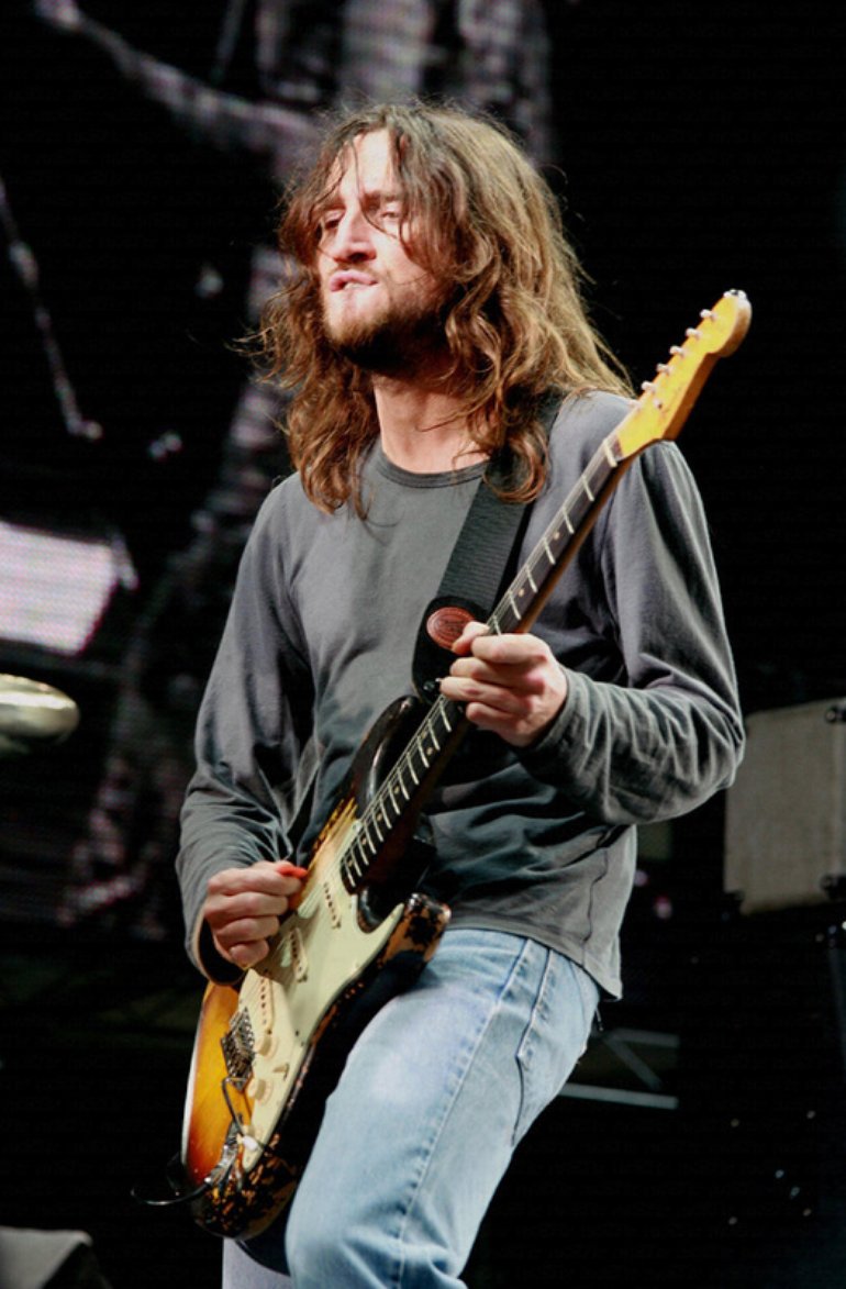 Frusciante