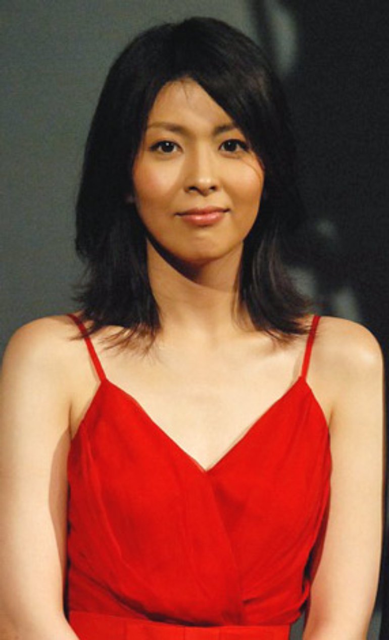 松たか子 Photos 24 Of 42 Last Fm