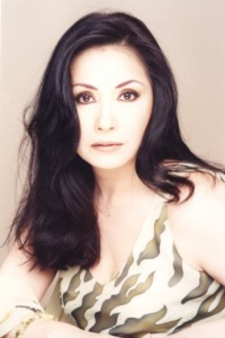 Ana Gabriel Fotos (6 de 47) | Last.fm