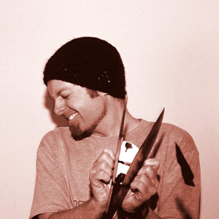 Dj Shadow