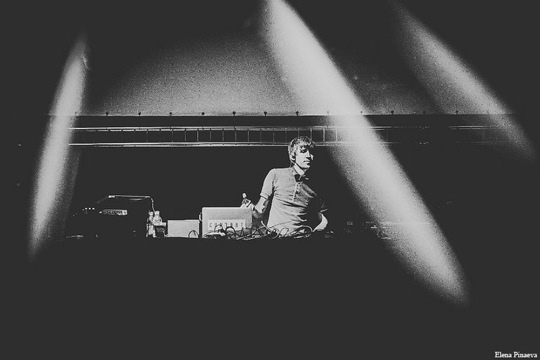 live@ Moscow 