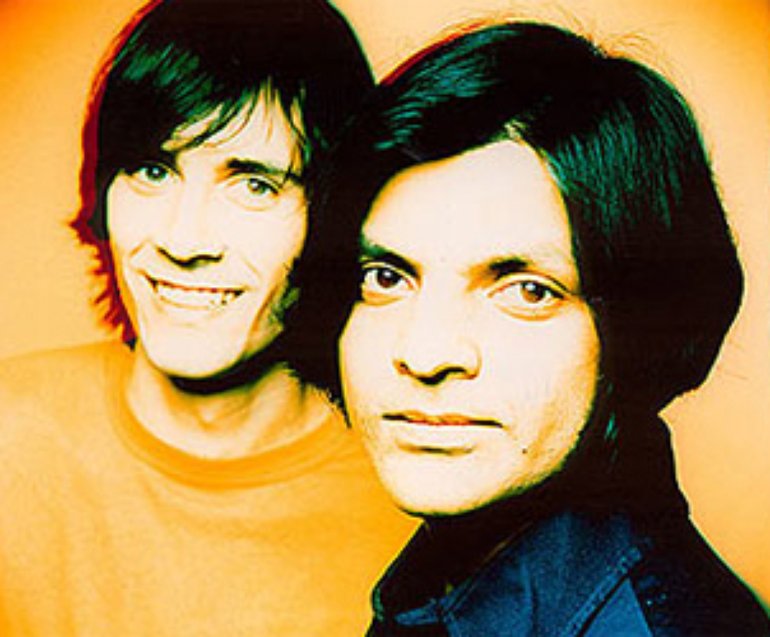 Cornershop